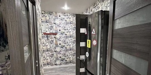 1-комн квартира ул Рождественская,  д. 14