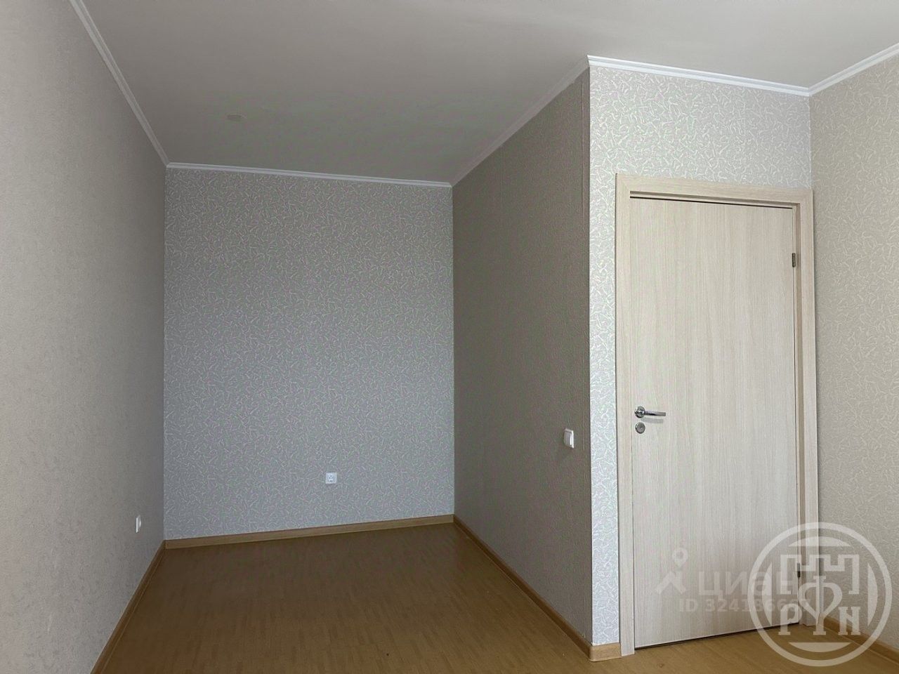 Продажа 1-комн квартиры на вторичном рынке пос. Парголово, улица Тихоокеанская, 18к4