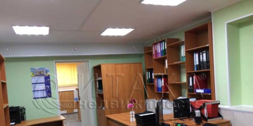 Торговое помещение Пушкин, Сапёрная,  д. 38,  к. А