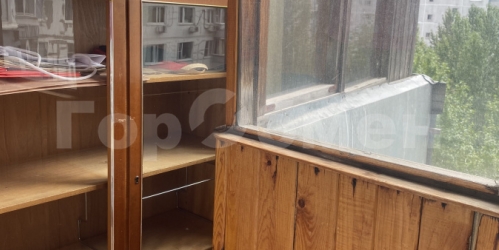 3-комн квартира Коломенский проезд, 8к2