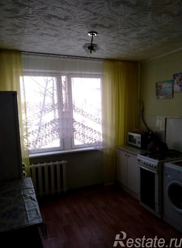 Продажа 2-комн квартиры на вторичном рынке Чехов, Вишневый б-р.,  д. 5