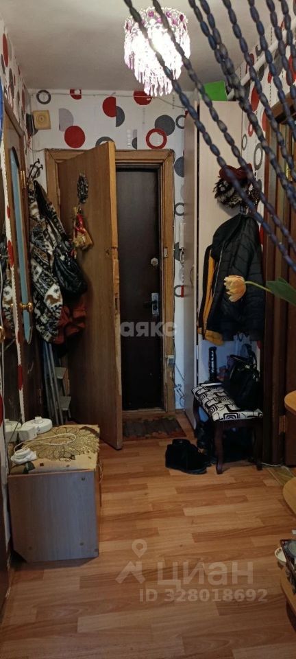 Продажа 1-комн квартиры на вторичном рынке Раменское, улица Левашова,  д. 27