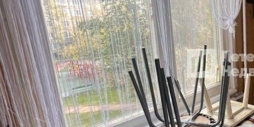 2-комн квартира Народная улица, 30