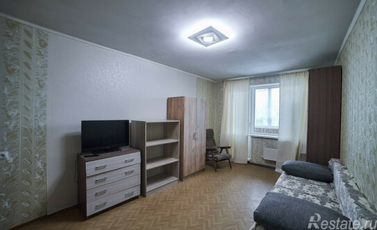 Продажа 1-комн квартиры на вторичном рынке Всеволожск, ул Плоткина,  д. 3,  к. 2