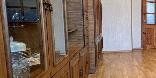 3-комн квартира Огородный переулок, 4