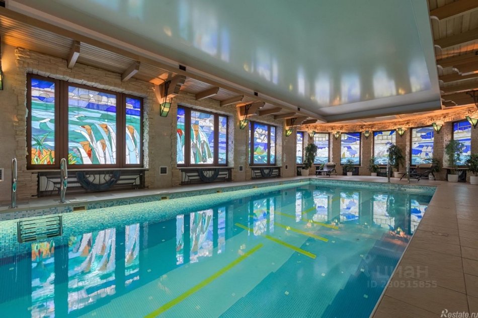 Продажа дома Красногорск, улица Никольская Слобода,  д. 3