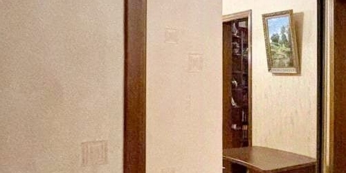 3-комн квартира улица Большая Зеленина, 13