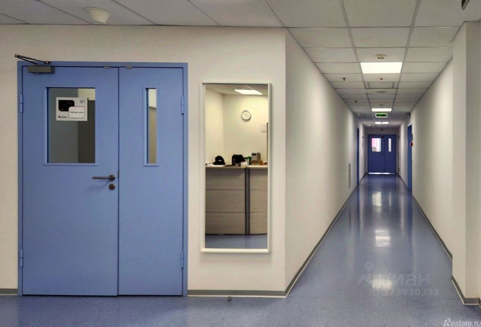 Аренда офиса 22-й км,  д. 6,  к. 1