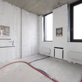 Продажа 4-комн квартиры на вторичном рынке Шмитовский проезд,  д. 39 к6