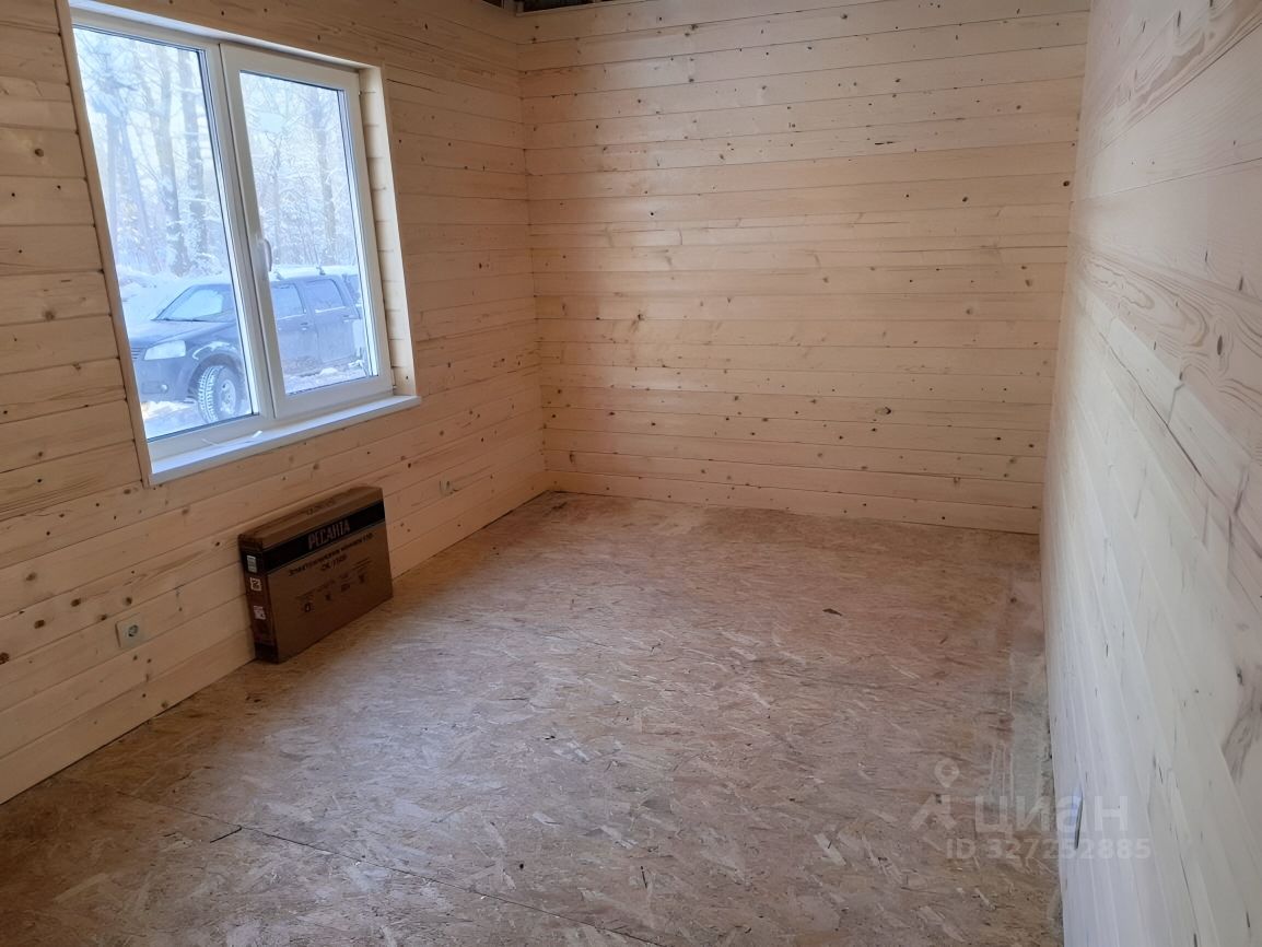 Продажа дома Волхов, Советская улица, 53