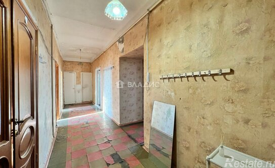 Продажа 5-комн квартиры на вторичном рынке Красноармейская 8-я ул