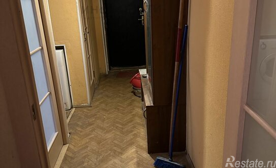 Продажа 2-комн квартиры на вторичном рынке Мытищи, ул Лётная,  д. 14,  к. 2