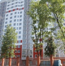 Продажа 2-комн квартиры на вторичном рынке Кучино, ул Соловьёва,  д. 1