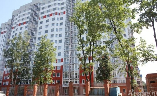 Продажа 2-комн квартиры на вторичном рынке Кучино, ул Соловьёва,  д. 1