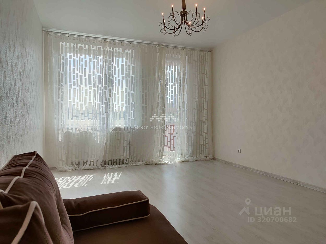 Продажа 1-комн квартиры на вторичном рынке Химки, Ленинский проспект, 16