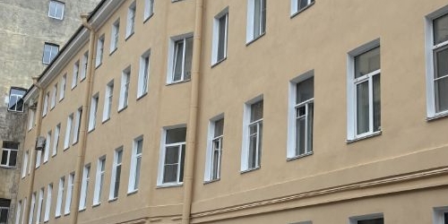 3-комн квартира переулок Джамбула, 7