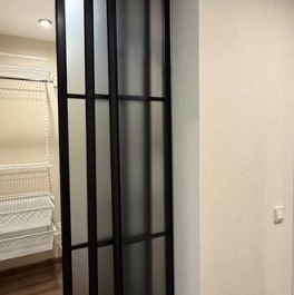 Продажа 2-комн квартиры на вторичном рынке улица Пырьева,  д. 9