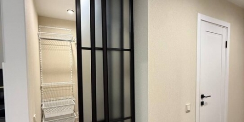 2-комн квартира улица Пырьева,  д. 9