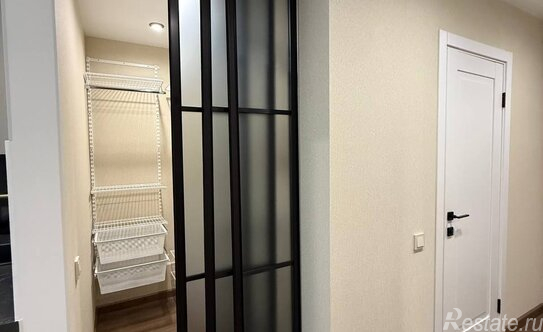 Продажа 2-комн квартиры на вторичном рынке улица Пырьева,  д. 9