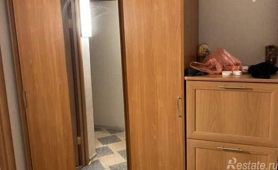 Аренда 1-комн квартиры на вторичном рынке проезд Донелайтиса,  д. 18