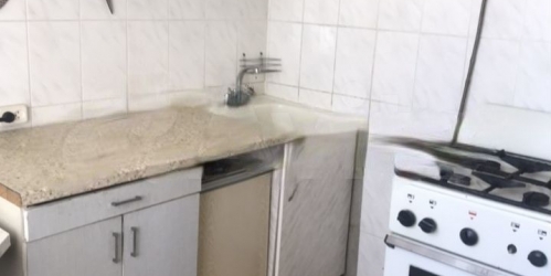 3-комн квартира улица Долгова,  д. 5