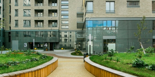 1-комн квартира шоссе Революции,  д. 3,  к. 1