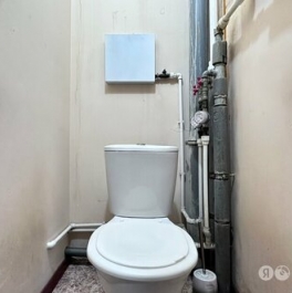 Аренда 2-комн квартиры на вторичном рынке улица Добровольцев,  д. 2