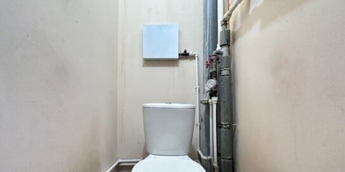 2-комн квартира улица Добровольцев,  д. 2