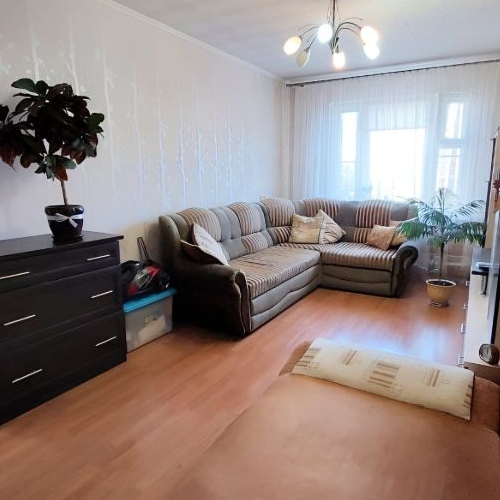 1-комн квартира Мытищи, улица Колпакова, 23к1