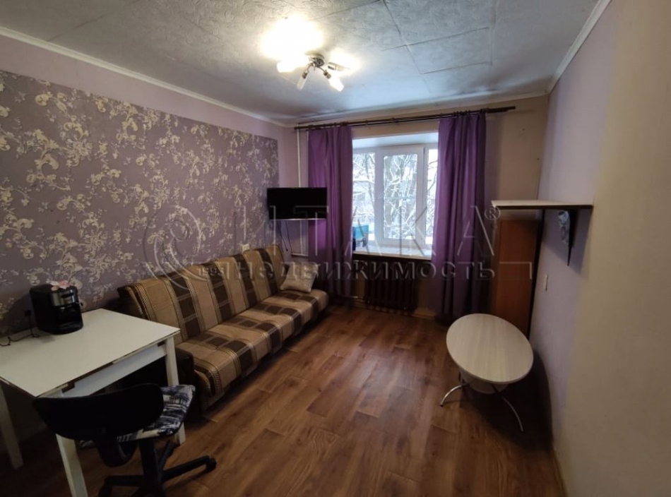 Продажа комнаты Тосно, Боярова ул., д. 18, корп. а