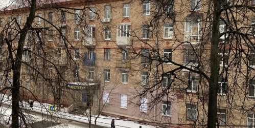 Комната Текстильщиков 7-я ул,  д. 9