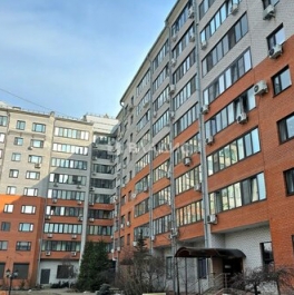 Продажа 3-комн квартиры на вторичном рынке Жуковский, ул Гудкова,  д. 21