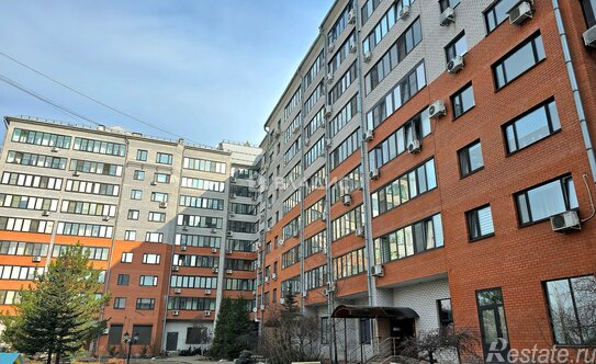 Продажа 3-комн квартиры на вторичном рынке Жуковский, ул Гудкова,  д. 21