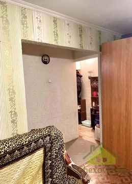 Продажа 1-комн квартиры на вторичном рынке Чехов, ул. Мира,  д. 10