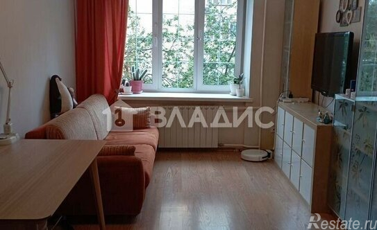 Продажа 3-комн квартиры на вторичном рынке Черкизовская М. ул,  д. 64