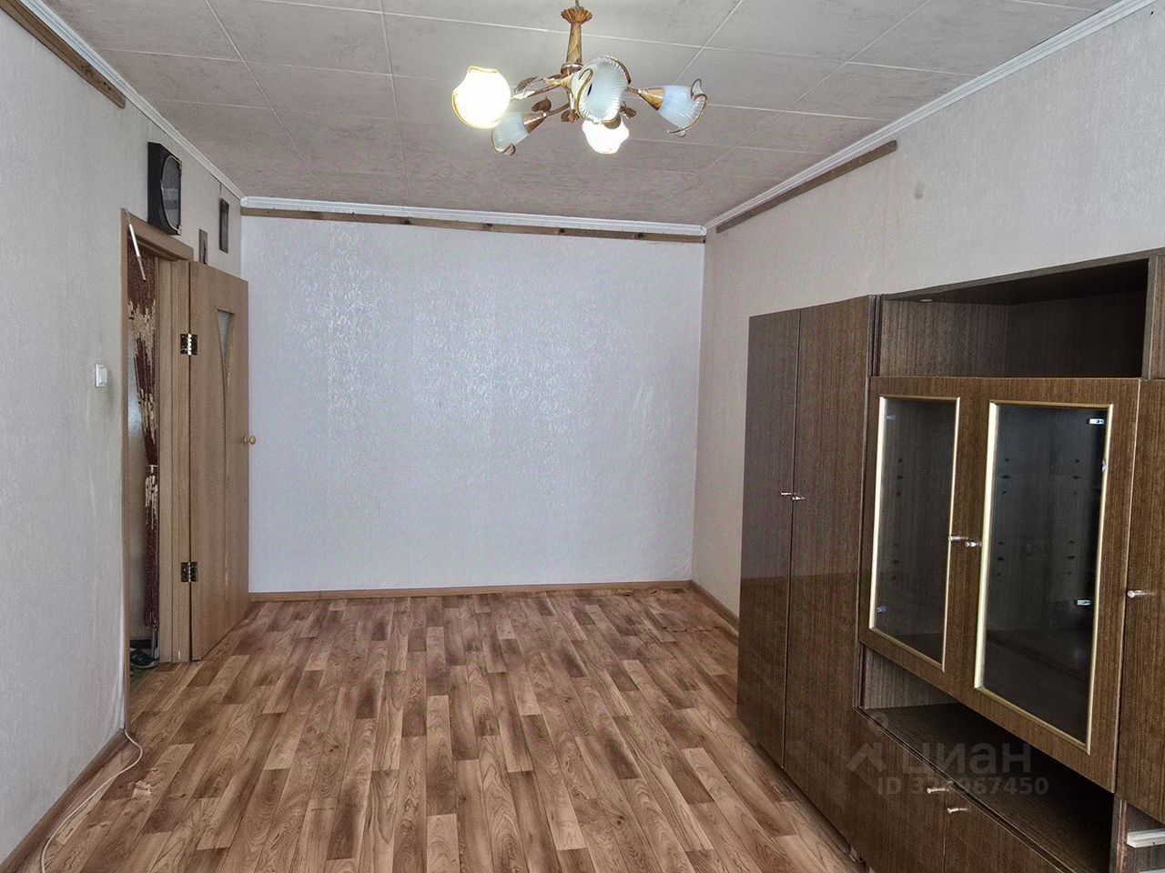 Продажа 1-комн квартиры на вторичном рынке Коломна, улица Ленина, 67