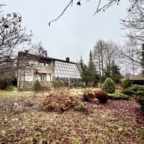 Коттедж/дом Юрлово, ул Озерная,  д. 12