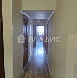 Продажа 3-комн квартиры на вторичном рынке Химки г, Строителей ул