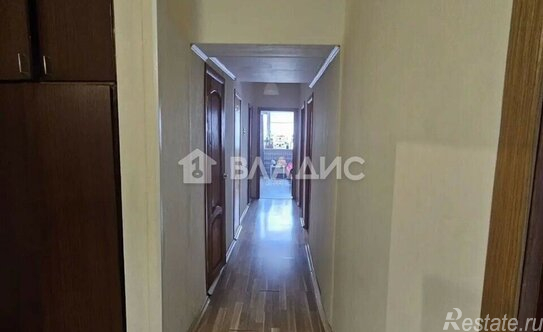 Продажа 3-комн квартиры на вторичном рынке Химки г, Строителей ул