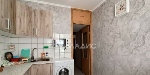 1-комн квартира Домодедовская улица,  д. 42