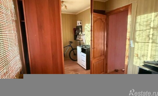 Продажа 1-комн квартиры на вторичном рынке улица Потаповская Роща,  д. 20 к2