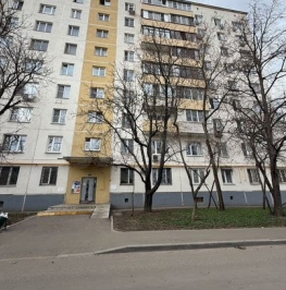 Продажа 1-комн квартиры на вторичном рынке ул Молдагуловой,  д. 22,  к. 1