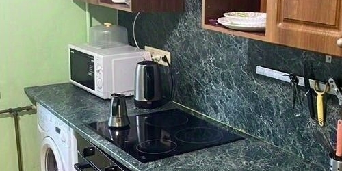 2-комн квартира Стародеревенская улица, 26К1