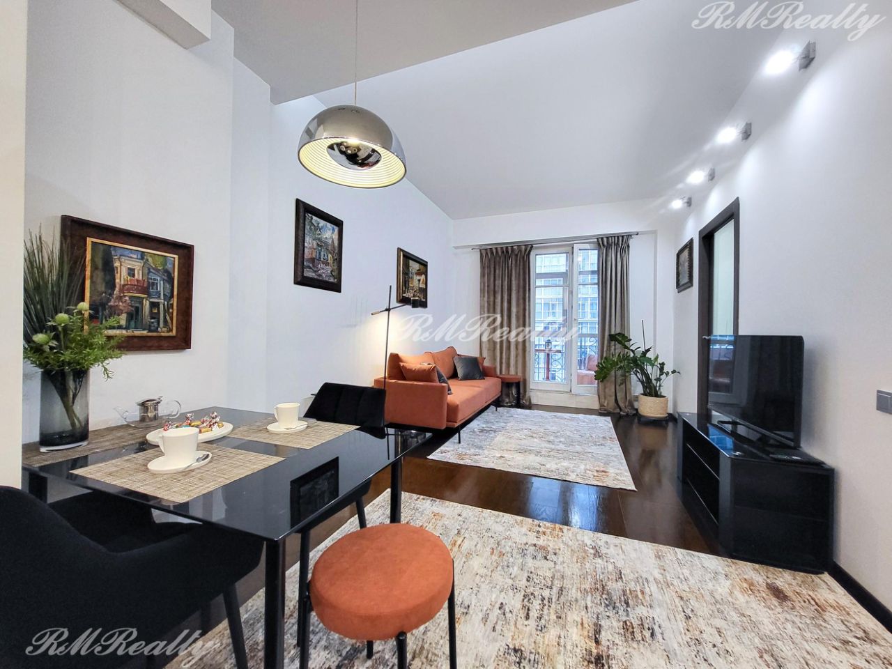 Аренда 2-комн квартиры на вторичном рынке Мытная ул,  д. 7с1