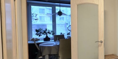 2-комн квартира Большеохтинский проспект, 10