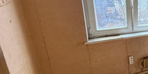 1-комн квартира Шипиловская улица, 50К2