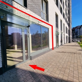 Аренда ПСН Энгельса пр-кт, д. 29 с1 Аренда ПСН Энгельса пр-кт, д. 29 с1