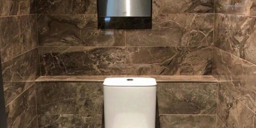 Отдельное здание Ружейный переулок,  д. 6