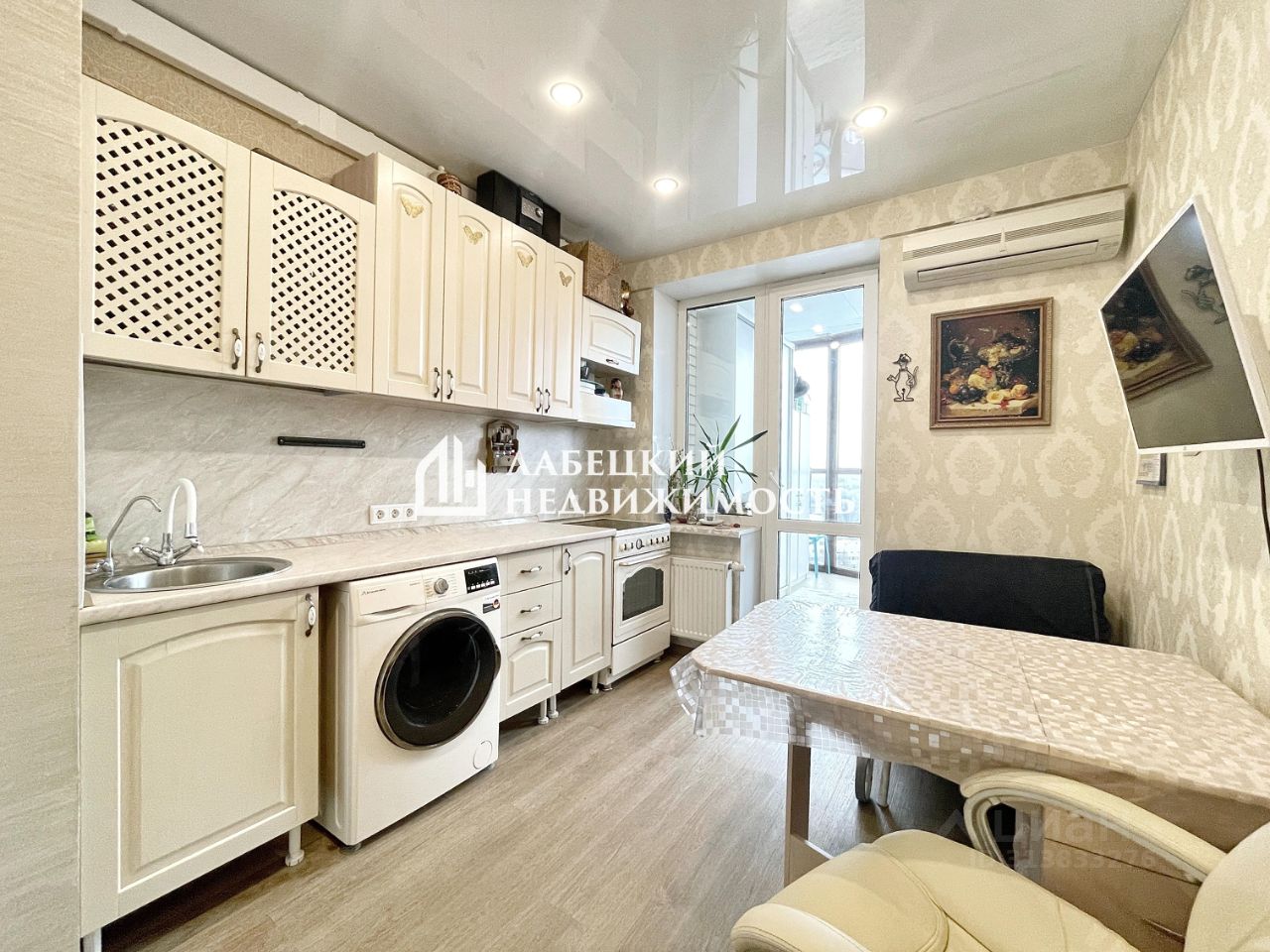 Продажа 1-комн квартиры на вторичном рынке Сестрорецк, улица Токарева, 24