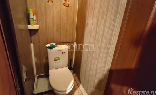 Продажа 1-комн квартиры на вторичном рынке ул Перерва,  д. 56/2